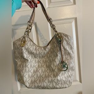 MK purse